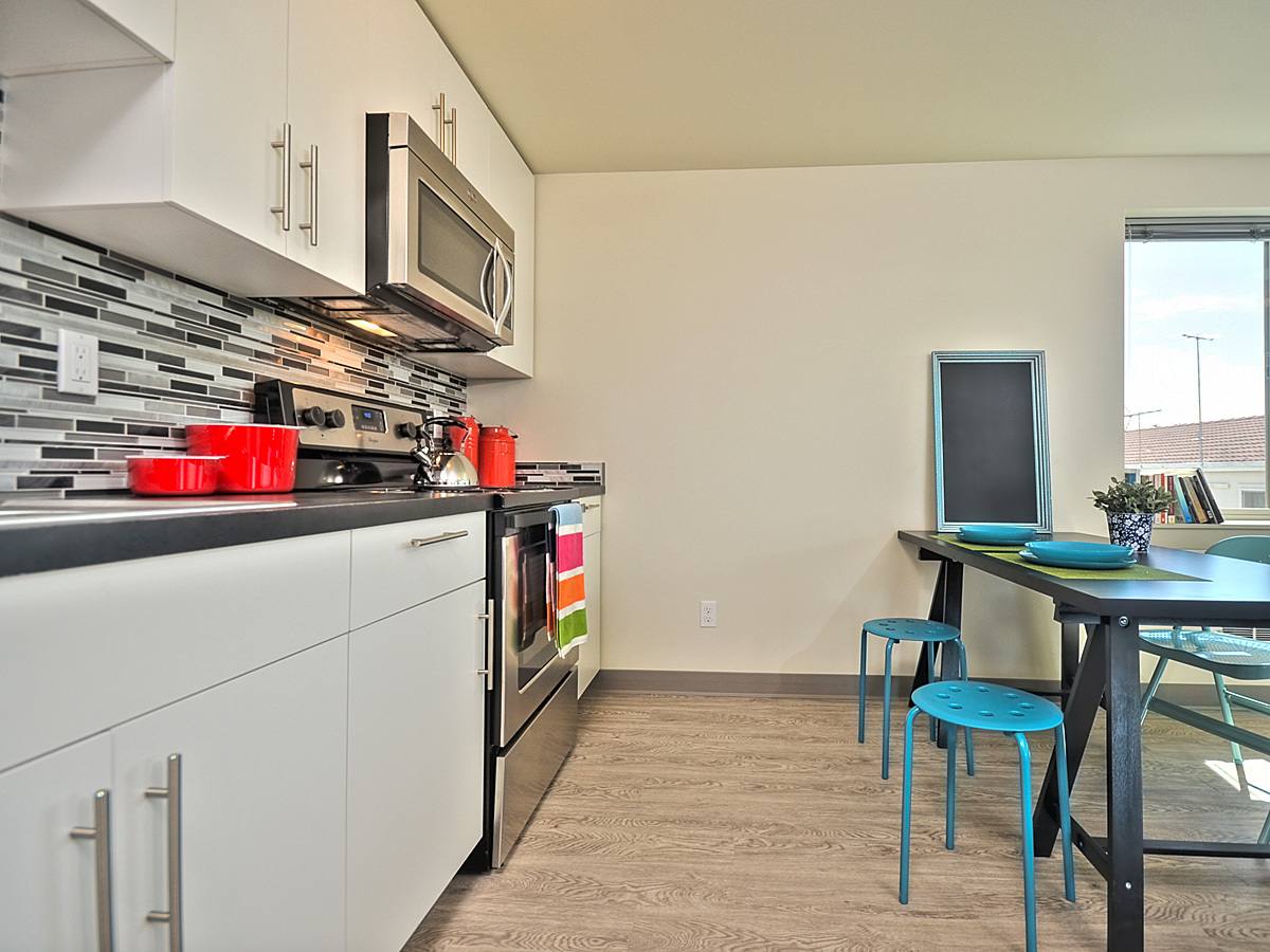 Apartment for rent at 1123 N 92nd St, Seattle, WA 98103