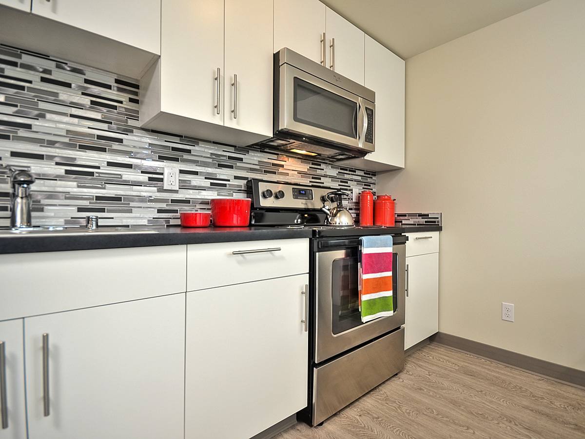 Apartment for rent at 1123 N 92nd St, Seattle, WA 98103