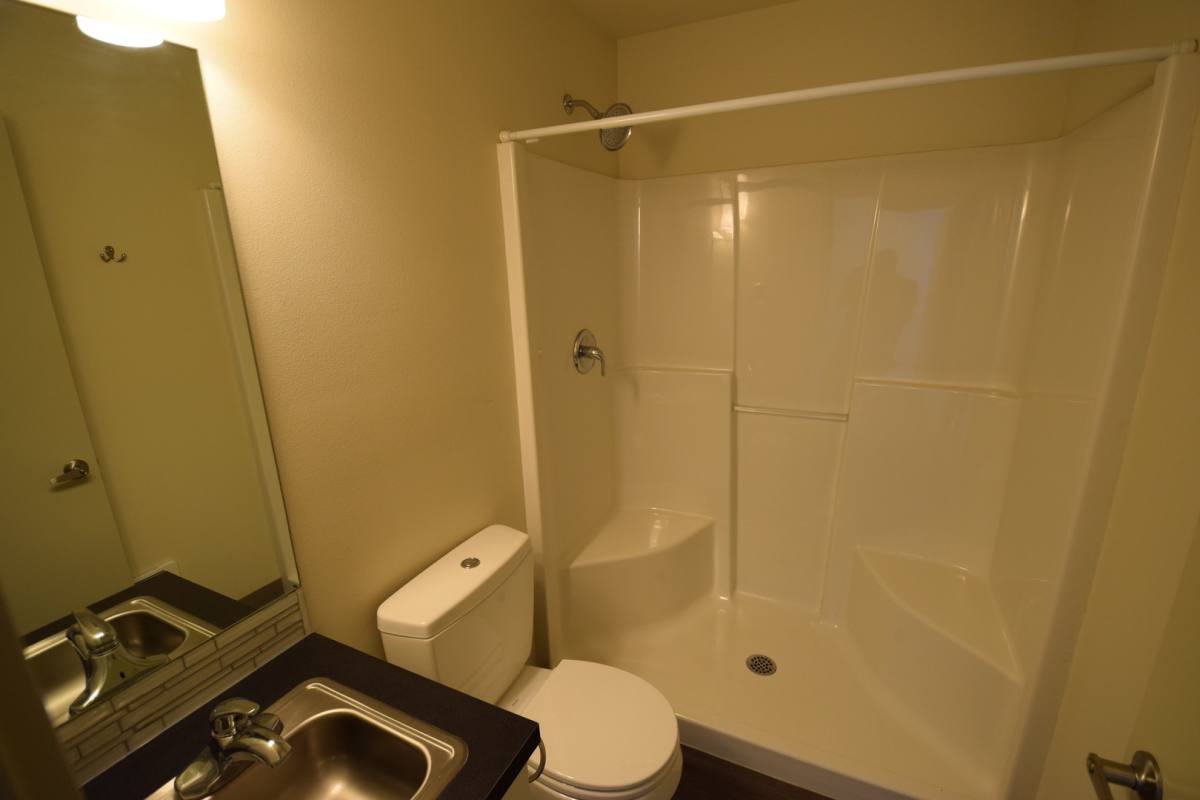 Apartment for rent at 1123 N 92nd St, Seattle, WA 98103