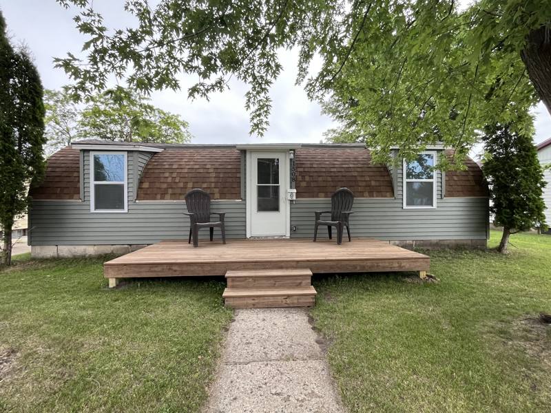 House for rent at 1508 N State St, New Ulm, MN 56073