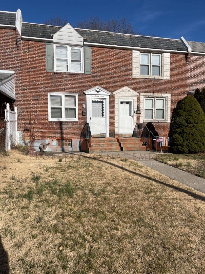 House for rent at 1027 Minden Lane, Darby, PA 19023
