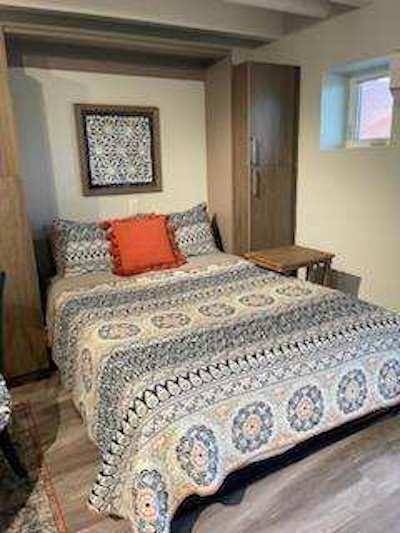Apartment for rent at 1495 Vrain St #417, Denver, CO 80204