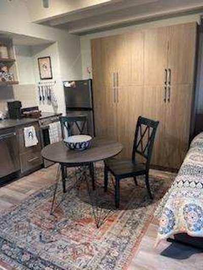 Apartment for rent at 1495 Vrain St #417, Denver, CO 80204