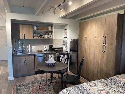 Apartment for rent at 1495 Vrain St #417, Denver, CO 80204