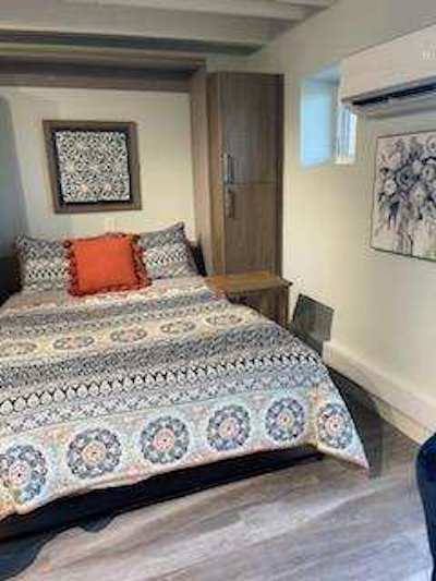 Apartment for rent at 1495 Vrain St #417, Denver, CO 80204