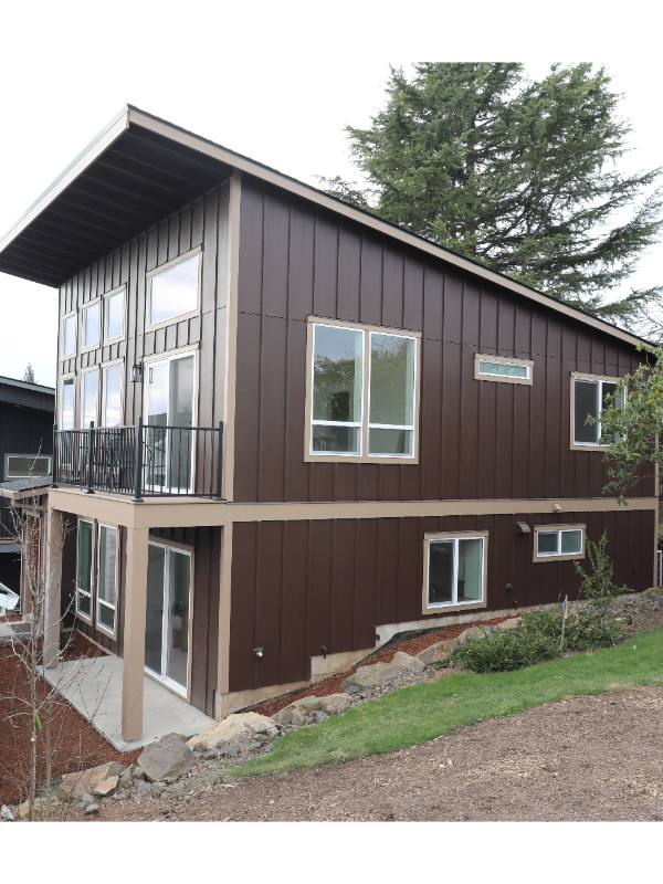 House for rent at 12907 SE Ridgecrest Rd, Happy Valley, OR 97086