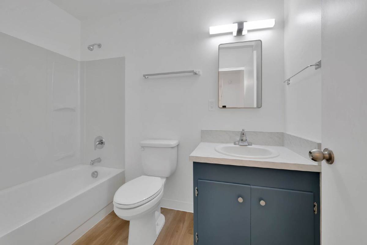 Apartment for rent at 2760 Willamette #205, Eugene, OR 97405