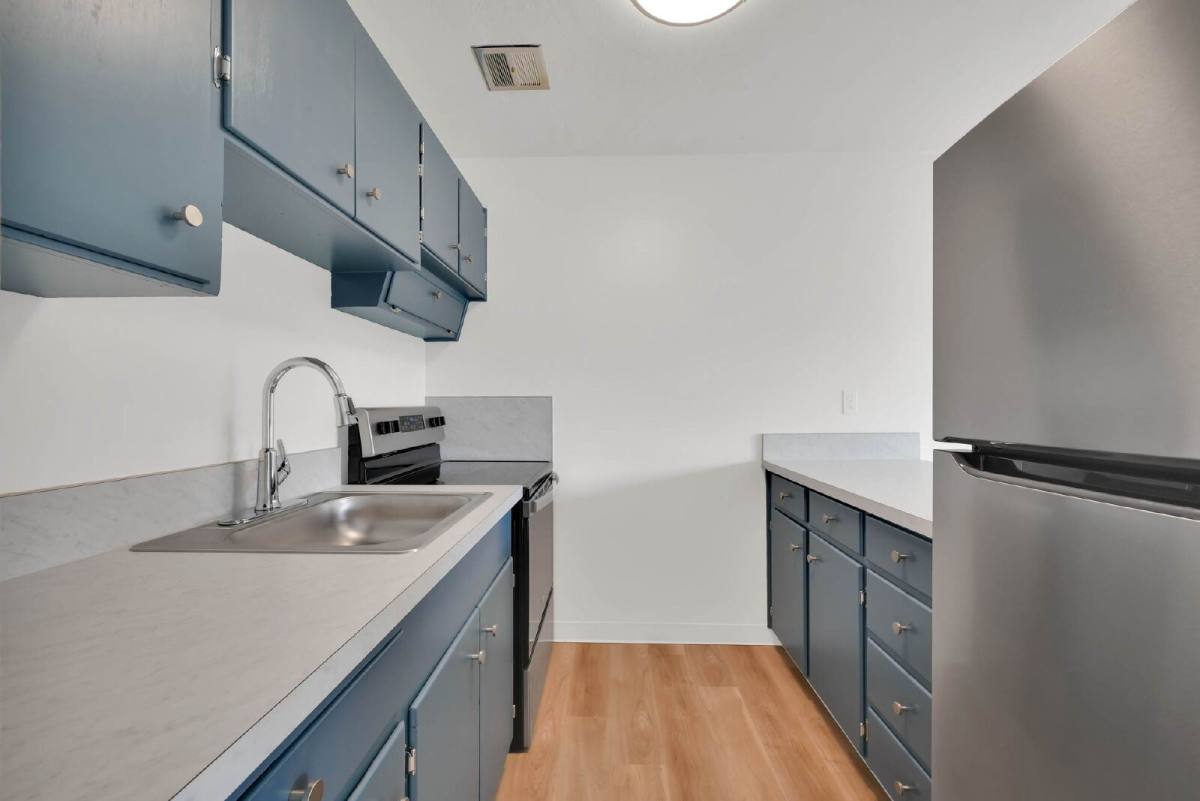 Apartment for rent at 2760 Willamette #205, Eugene, OR 97405