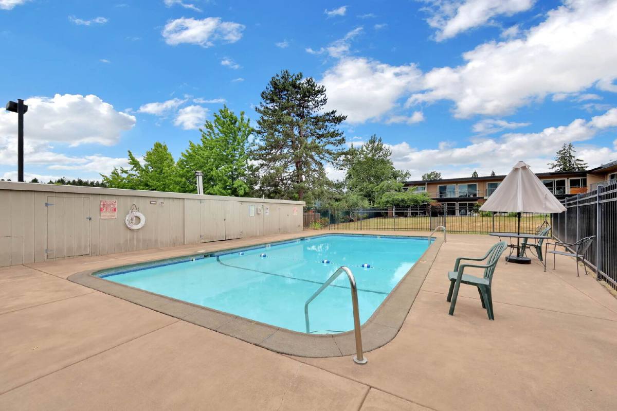 Apartment for rent at 2760 Willamette #205, Eugene, OR 97405