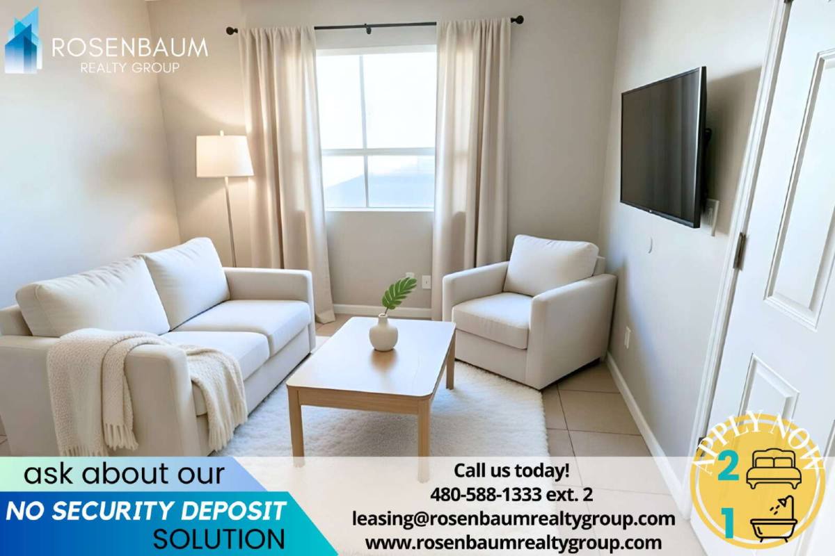 Condo for rent at 713 W 1st Ave #201, Mesa, AZ 85210