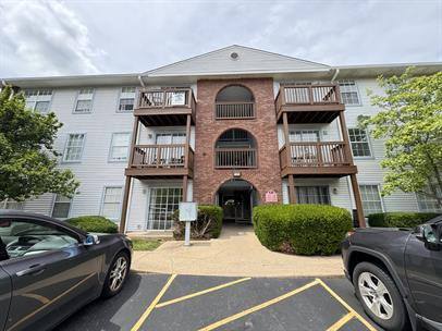 Condo for rent at 261 Simpson Ave #326, Lexington, KY 40504