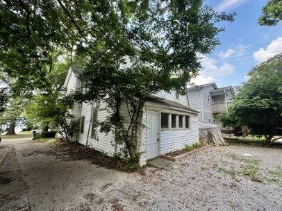 Apartment for rent at 361 S Broadway Park #2, Lexington, KY 40504