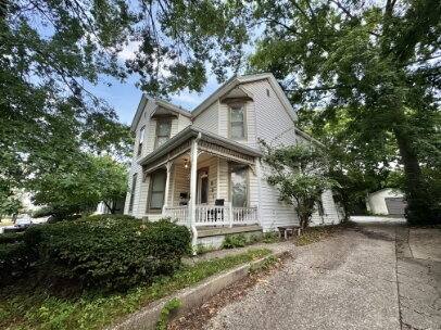 Apartment for rent at 361 S Broadway Park #2, Lexington, KY 40504