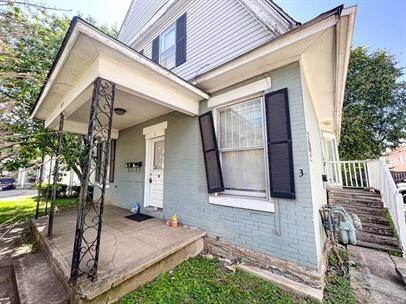 Apartment for rent at 109 Hagerman Court #1, Lexington, KY 40508