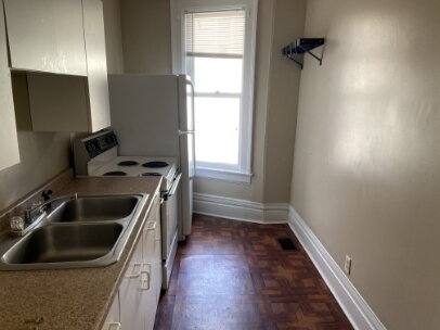 Apartment for rent at 109 Hagerman Court #1, Lexington, KY 40508