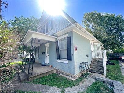 Apartment for rent at 109 Hagerman Court #1, Lexington, KY 40508