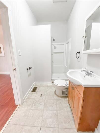 Apartment for rent at 117 Hagerman Court #1, Lexington, KY 40508