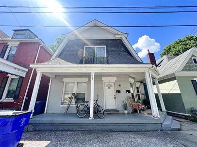 Apartment for rent at 117 Hagerman Court #1, Lexington, KY 40508