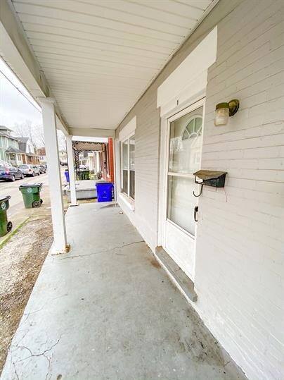 Apartment for rent at 117 Hagerman Court #1, Lexington, KY 40508