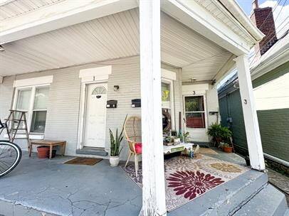 Apartment for rent at 117 Hagerman Court #1, Lexington, KY 40508