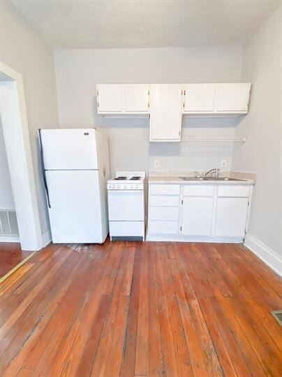 Apartment for rent at 117 Hagerman Court #1, Lexington, KY 40508