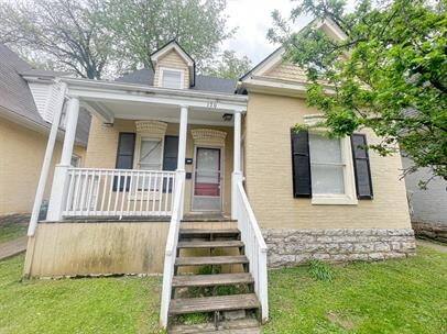 Apartment for rent at 120 Hagerman Court #2, Lexington, KY 40508