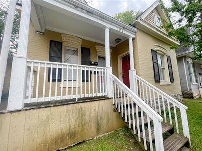Apartment for rent at 120 Hagerman Court #2, Lexington, KY 40508