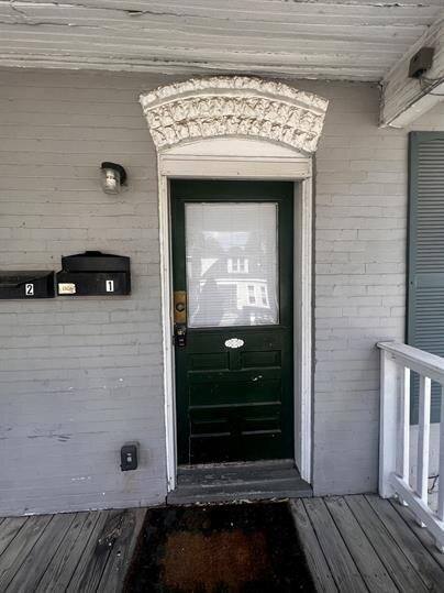 Apartment for rent at 122 Hagerman Court #1, Lexington, KY 40508
