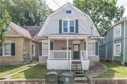 Apartment for rent at 122 Hagerman Court #1, Lexington, KY 40508