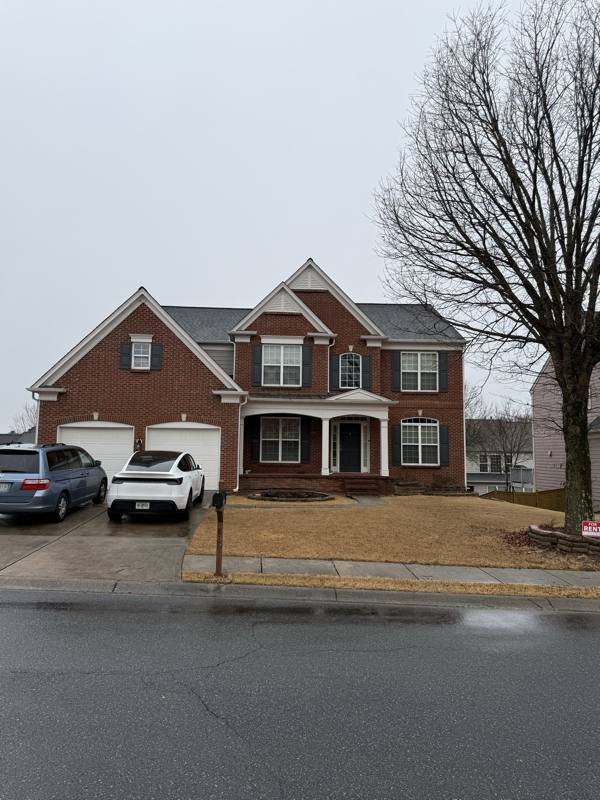 House for rent at 830 Pimlicon Place, Suwanee, GA 30024
