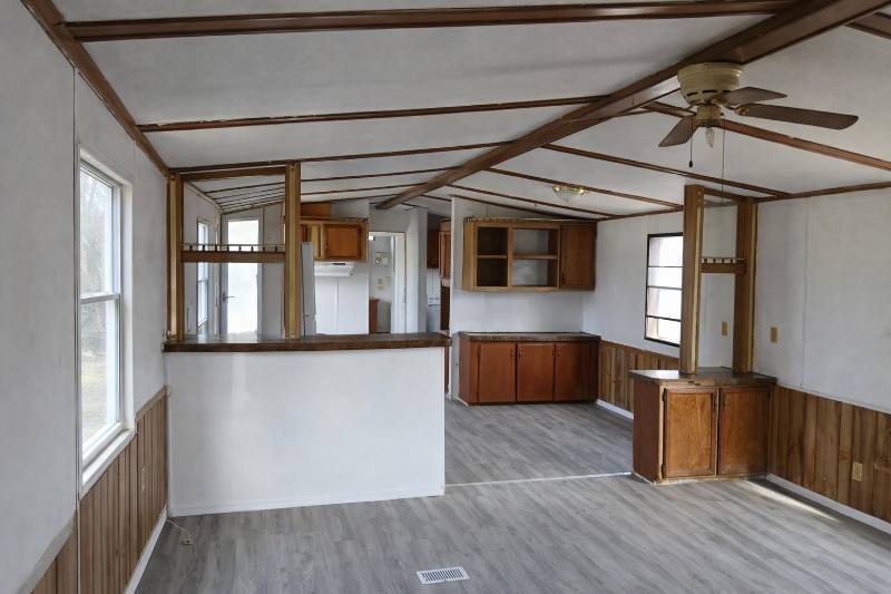 House for rent at 1205 N State St Sullivan Indiana, Gary, IN 46408