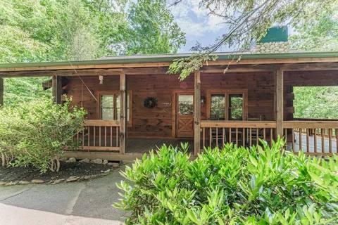 House for rent at 1919 Buckeye View Way, Sevierville, TN 37876