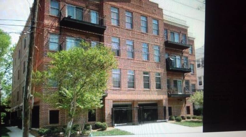 Condo for rent at 810 W Princess Anne Rd #402, Norfolk, VA 23517