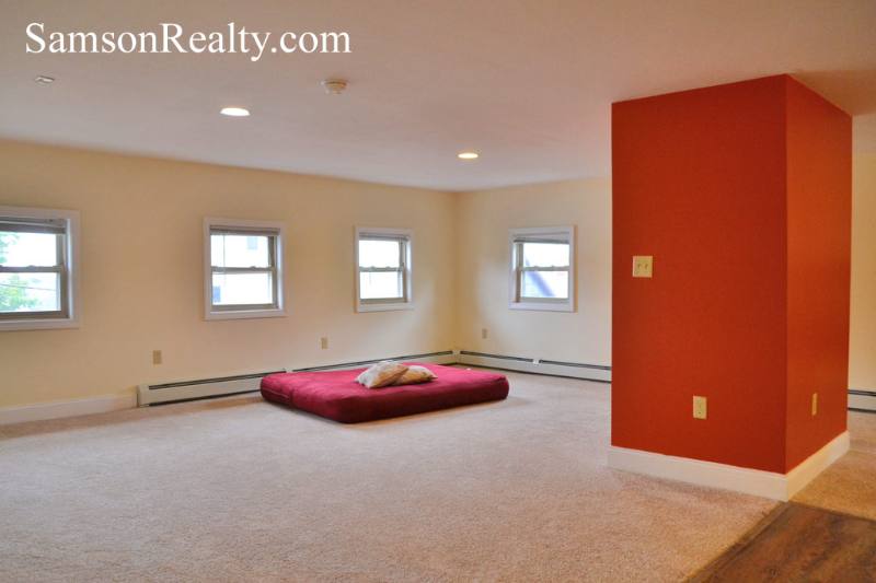 Apartment for rent at 356 Wickenden St #3rd, Providence, RI 02903