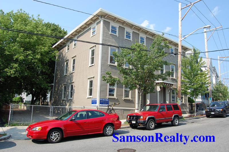 Apartment for rent at 356 Wickenden St #3rd, Providence, RI 02903