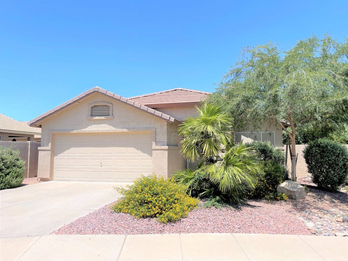 House for rent at 8162 W Pontiac Dr, Peoria, AZ 85382