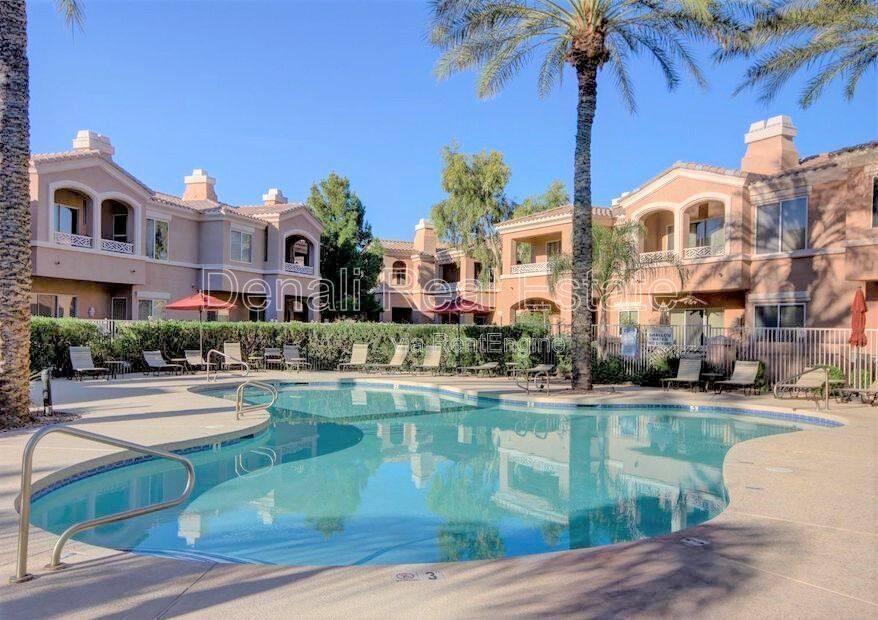 Apartment for rent at 3800 S Cantabria Circle #1009, Chandler, AZ 85248