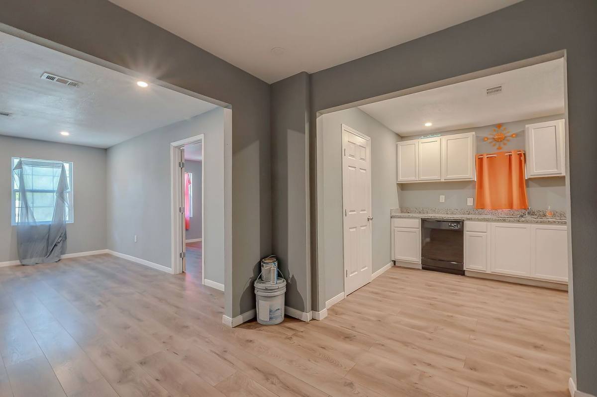 House for rent at 6823 Goforth St, Houston, TX 77021