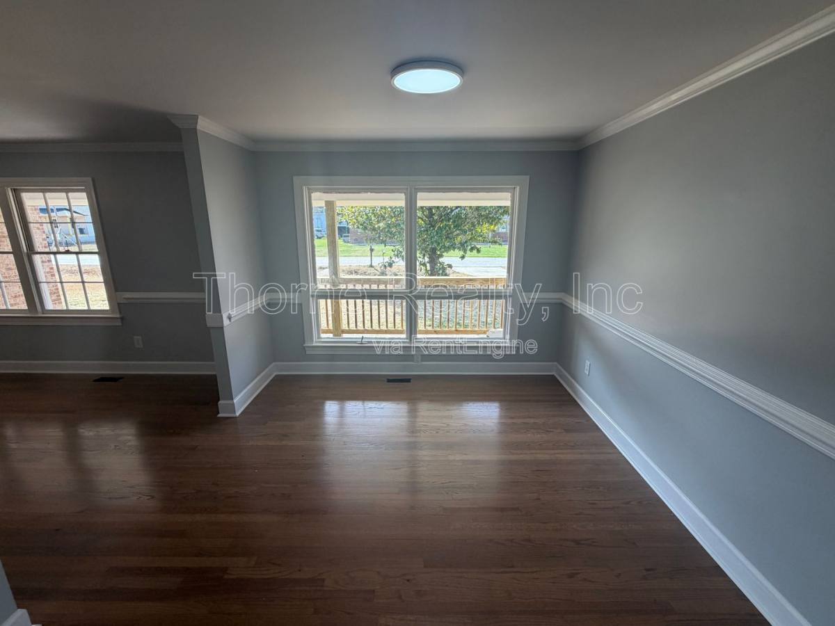 House for rent at 1600 King Circle, Rocky Mount, NC 27801
