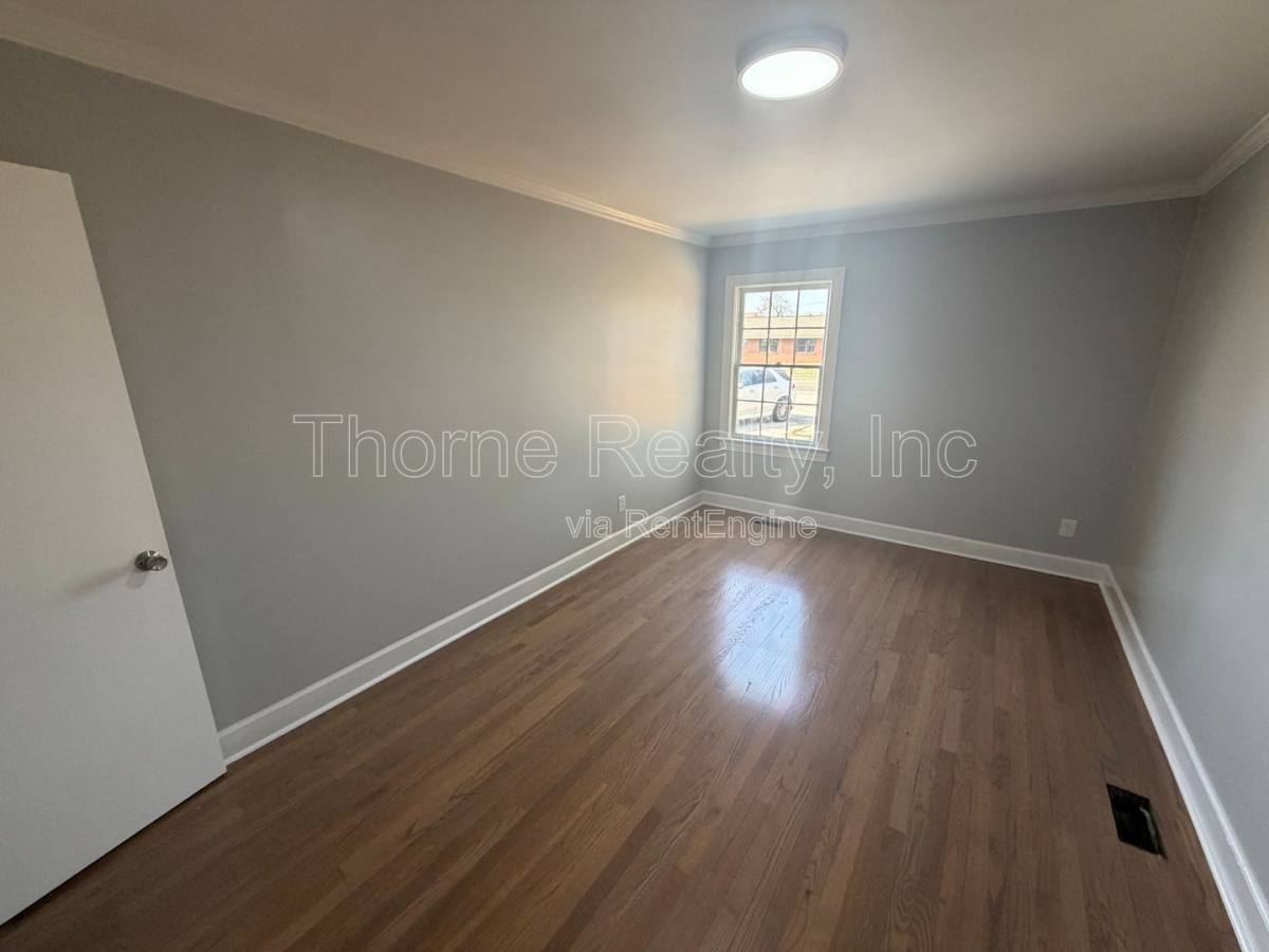 House for rent at 1600 King Circle, Rocky Mount, NC 27801