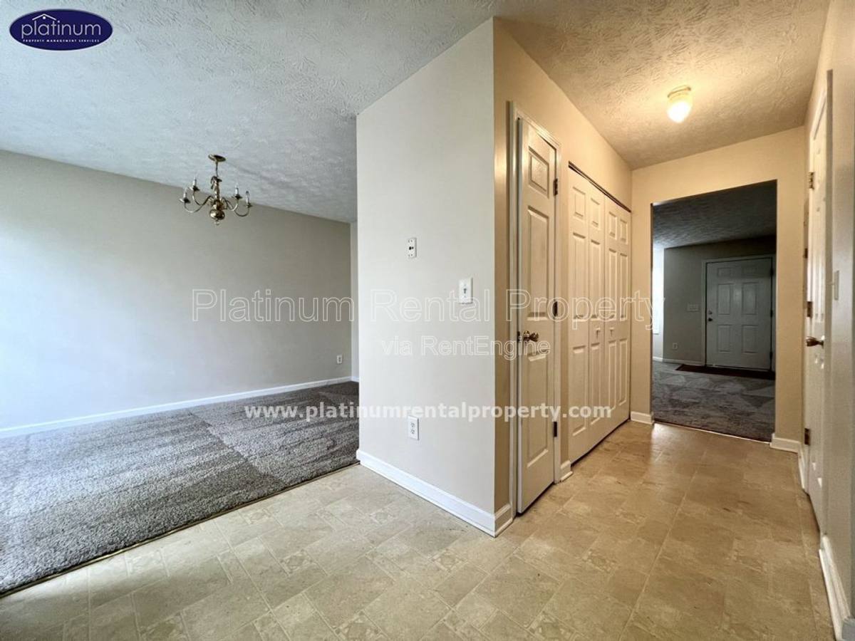 Townhouse for rent at 5687 Windfall Lane, Lithonia, GA 30058