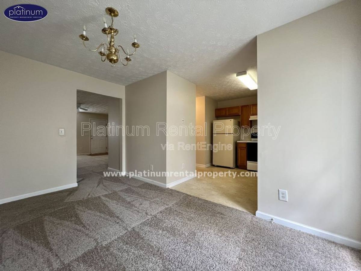 Townhouse for rent at 5687 Windfall Lane, Lithonia, GA 30058