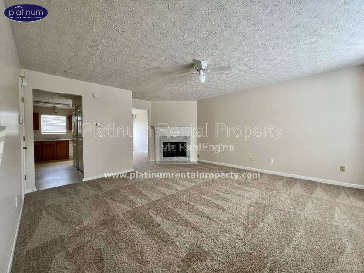 Townhouse for rent at 5687 Windfall Lane, Lithonia, GA 30058