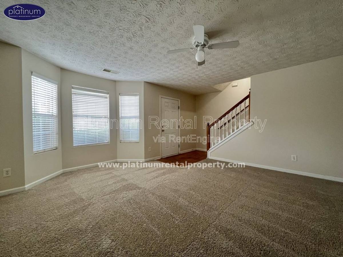 Townhouse for rent at 5687 Windfall Lane, Lithonia, GA 30058