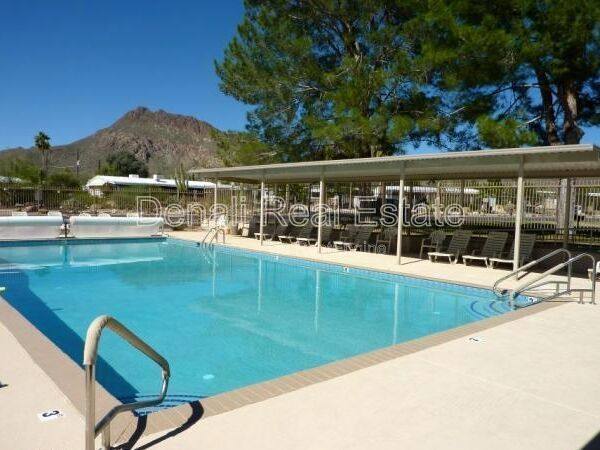 House for rent at 5709 W Rocking Circle St, Tucson, AZ 85713