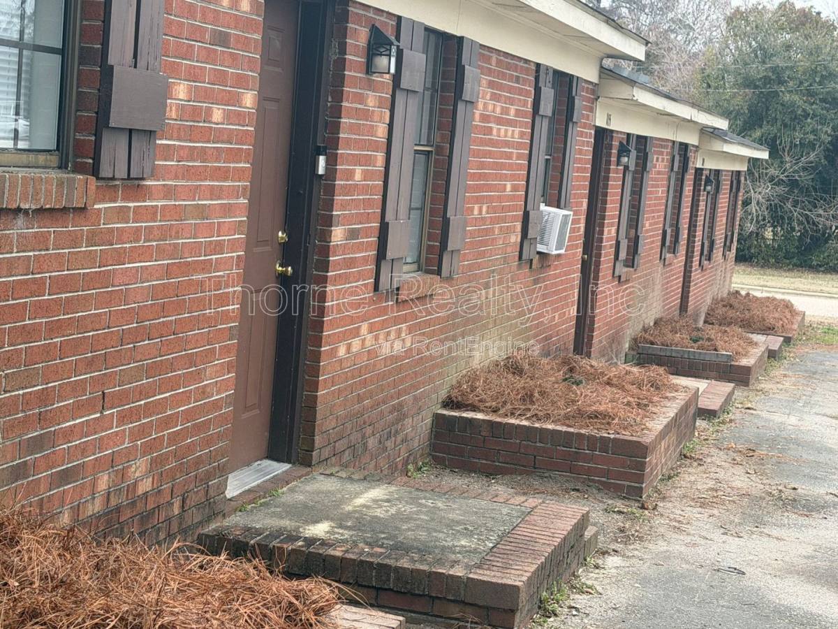 Apartment for rent at 1143 Williford St, Rocky Mount, NC 27803