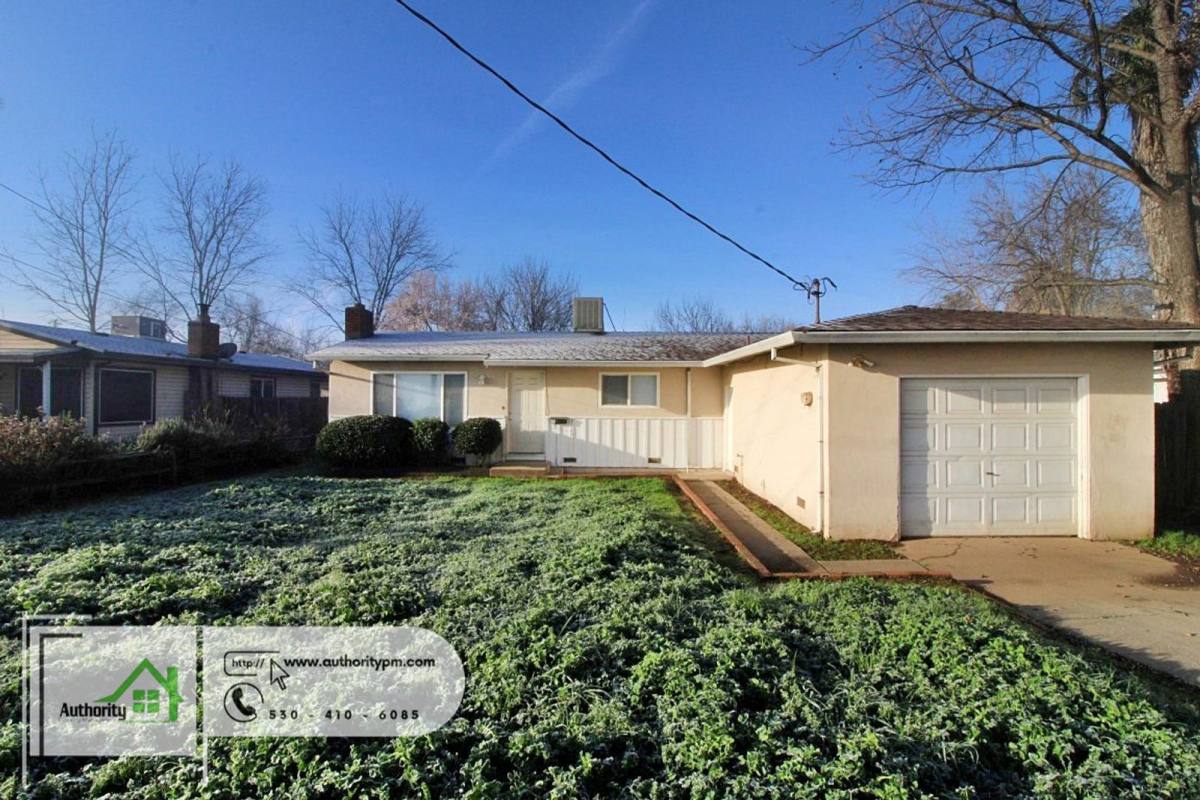 House for rent at 3120 Stingy Lane, Anderson, CA 96007