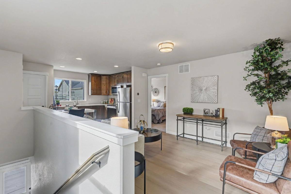 Apartment for rent at 3560 Greenways Main Blvd, Colorado Springs, CO 80922