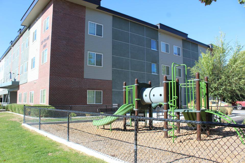 Apartment for rent at Masqueray Lofts, 137 7th Ave E, Twin Falls, ID 83301