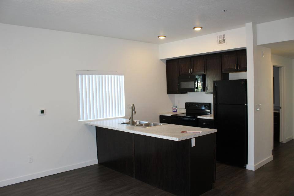 Apartment for rent at Canyon Terrace, 3921 E Comstock Ave, Nampa, ID 83687